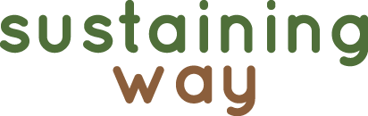 Sustaining Way logo