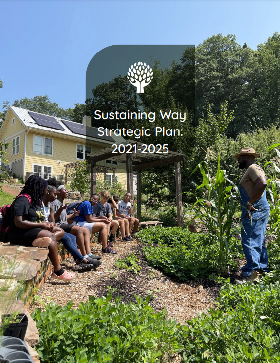 SustainingWayStrategicPlan_v10 SustainingWayStrategicPlan_v10
