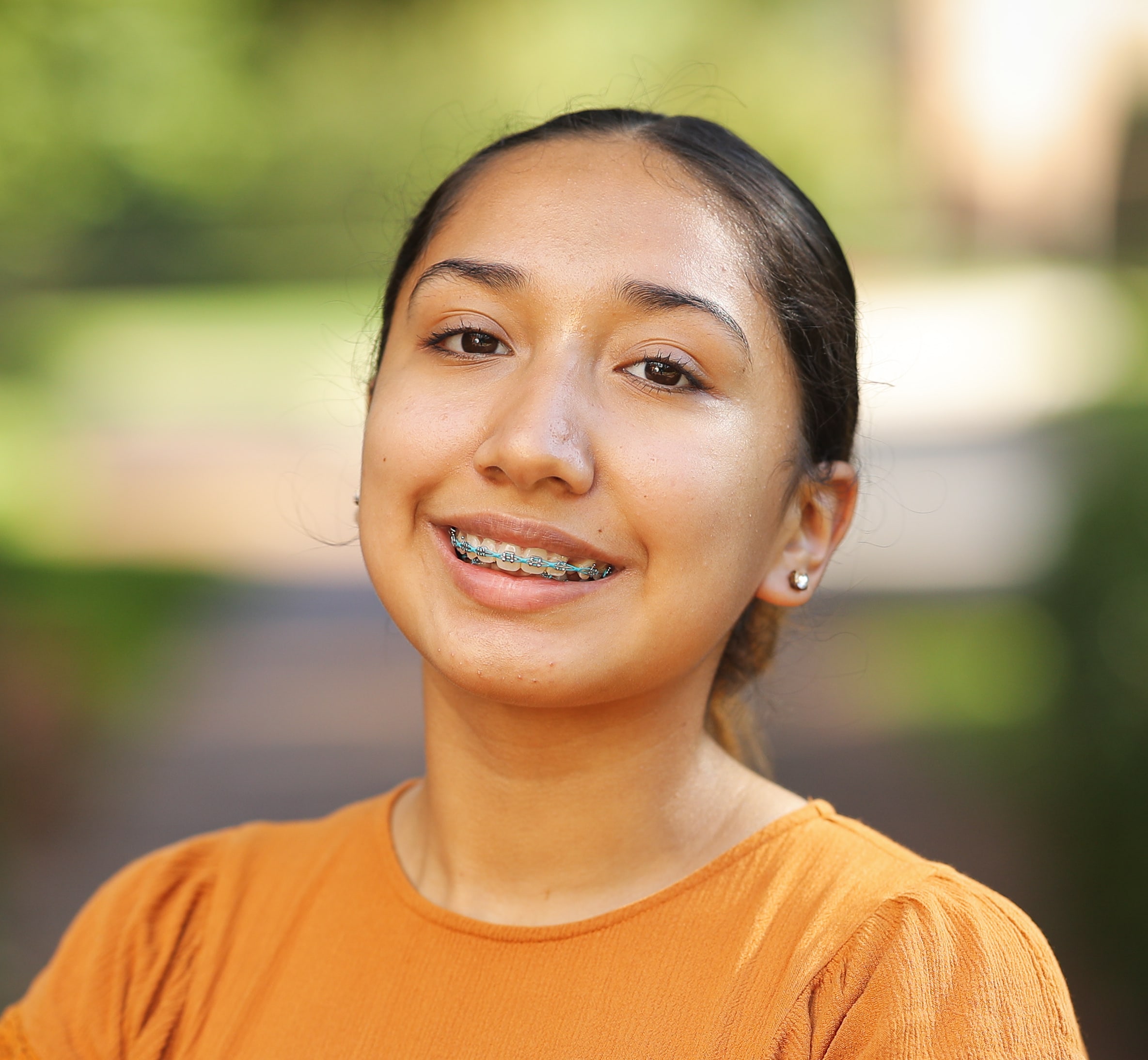 Maria Balderas Headshot Maria Balderas Headshot
