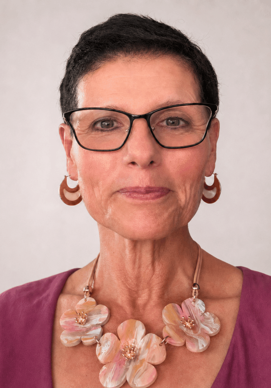 Maria Edrissi Headshot_Revised Chat GPT